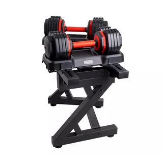 Стойка за дъмбели inSPORTline DuraBell®