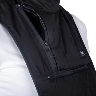 Електрическа грейка за врат W-TEC HEATneck размер 39-52 см