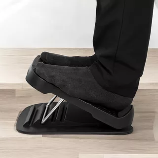 Тренировъчна дъска за клекове inSPORTline LegStretch Pro