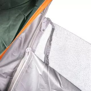 Палатка inSPORTline Erdo 200x150x135 см