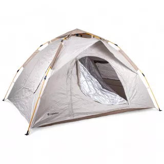 Палатка inSPORTline Silvic 220x200x145 см