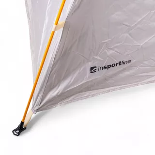 Палатка inSPORTline Silvic 220x200x145 см