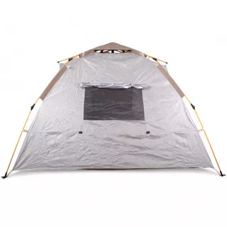 Палатка inSPORTline Silvic 220x200x145 см