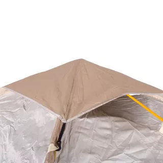 Палатка inSPORTline Silvic 220x200x145 см