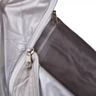 Палатка inSPORTline Silvic 220x200x145 см