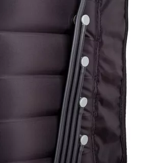 Колан за кръст за масажор с въздушна компресия inSPORTline M 120x37 см