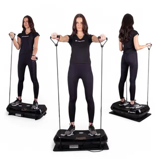 Вибрираща платформа inSPORTline Julisa