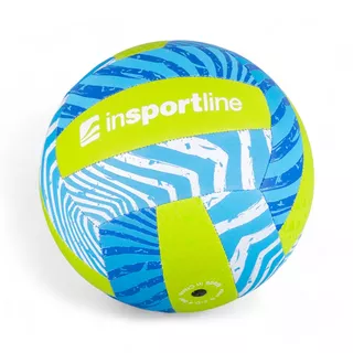 Неопренова волейболна топка inSPORTline Gilermo, размер. 5