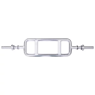 Трицепс лост inSPORTline Tridabar 88,5cm/30mm с втулки