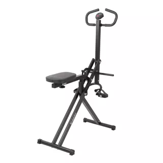 Сгъваем тренажор inSPORTline AB Rider