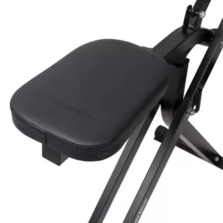 Сгъваем тренажор inSPORTline AB Rider
