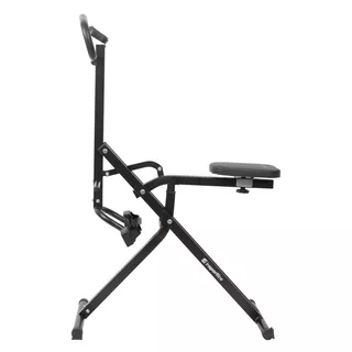 Сгъваем тренажор inSPORTline AB Rider