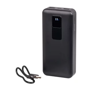 Външна батерия inSPORTline PowerTwenty 20 000 mAh