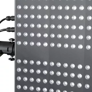 Инфрачервен LED панел inSPORTline Sumatrin - 750 LED - бяло