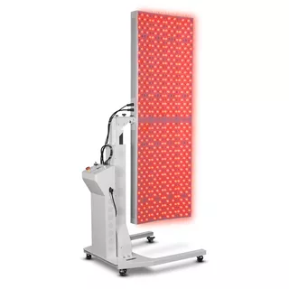 Инфрачервен LED панел inSPORTline Supetar - 1000 LED - бяло