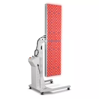 Инфрачервен LED панел inSPORTline Sumatrin - 750 LED - бяло