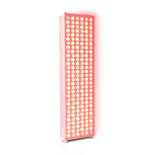Инфрачервен LED панел inSPORTline Brister - 180 LED - черен