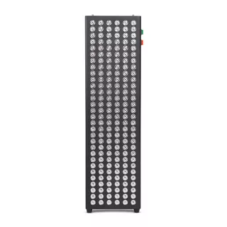 Инфрачервен LED панел inSPORTline Brister - 180 LED - черен