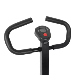 Сгъваем тренажор inSPORTline AB Rider