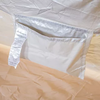 Палатка inSPORTline Silvic 220x200x145 см