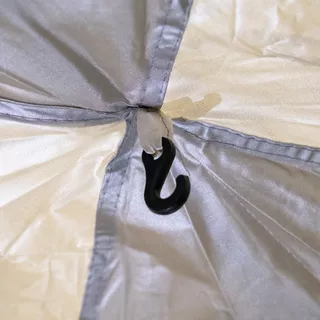 Палатка inSPORTline Silvic 220x200x145 см