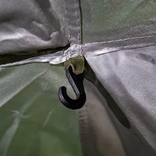Палатка inSPORTline Erdo 200x150x135 см