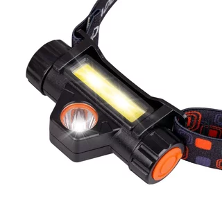 LED Челник inSPORTline Lumeria