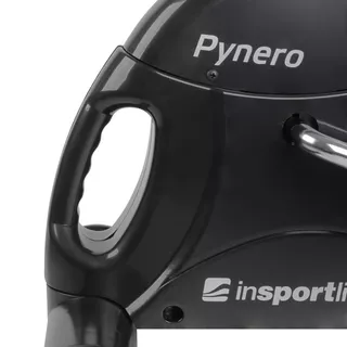 Мини велоергометър за рехабилитация inSPORTline Pynero - черен