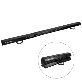 Сгъваема гимнастическа греда inSPORTline Tirsar 250 cm
