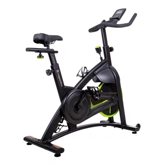Спининг байк inSPORTline inCondi S120i