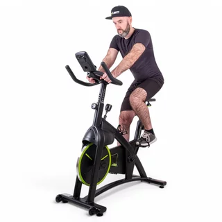 Спининг байк inSPORTline inCondi S120i