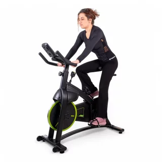 Спининг байк inSPORTline inCondi S120i