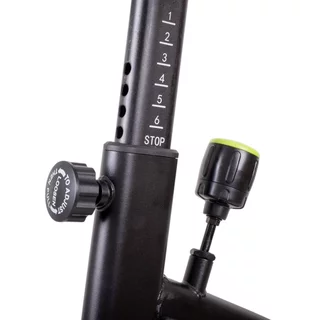 Спининг байк inSPORTline inCondi S120i