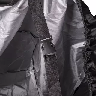 Покривало за мотоциклет W-TEC Covertura 3XL (265x105x125 cm)