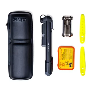 Комплект за ремонт на велосипеди inSPORTline Bikeparo