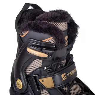 Мъжки кънки inSPORTline Bauten
