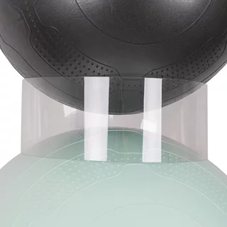 Стойка за гимнастически топки inSPORTline BallStack - 3 броя