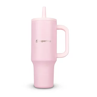 Термо чаша inSPORTline Cocoanna 1200 ml - кафяв