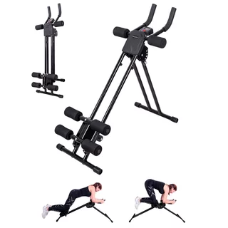 Уред  за коремни преси  inSPORTline Ab Lifter Evo