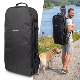 Раница за SUP борд inSPORTline WaveMate Bag