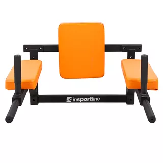 Уред за кофички и набирания inSPORTline RK120 - сиво