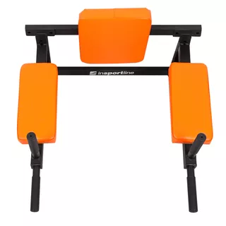 Уред за кофички и набирания inSPORTline RK120 - сиво