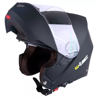 Мото каскa W-TEC Vexamo
