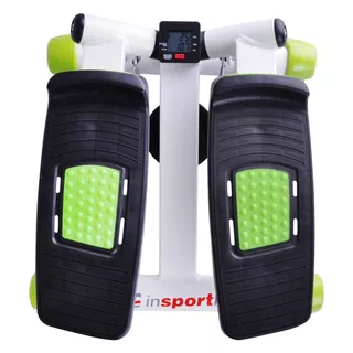 Мини twist степер inSPORTline Jungy