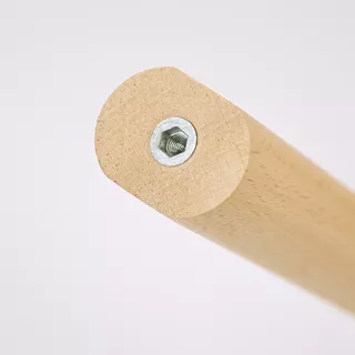 Шведска стена inSPORTline Dremar 230 x 90 см. - лакирана