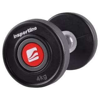 Дъмбел inSPORTline Profi 4 кг