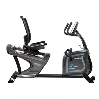 Велоергометър inSPORTline inCondi R600i