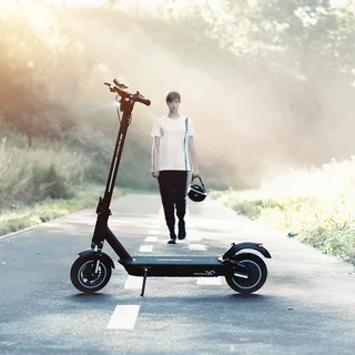Електрическа тротинетка W-TEC Lambreto Max