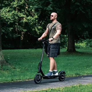 Електрическа тротинетка W-TEC Lambreto Max