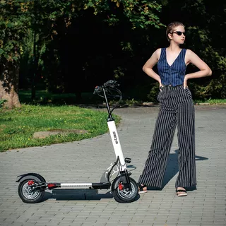 Електрическа тротинетка W-TEC Tendeal 700W 10"